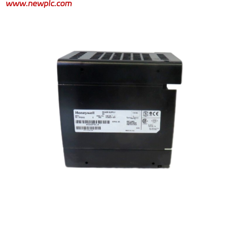 Honeywell TK-FPDXX2 Experion LS Power Module