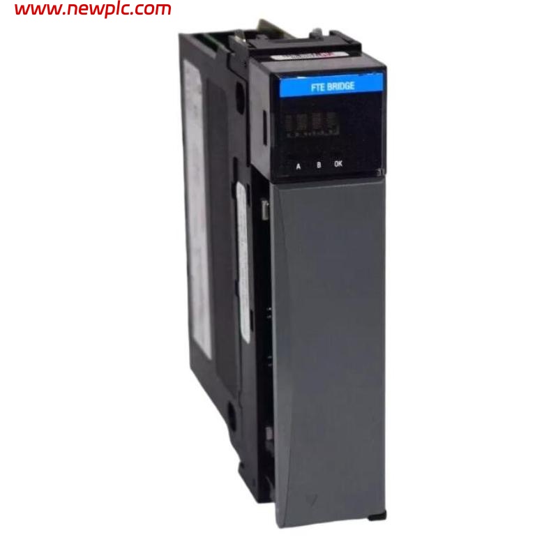 Honeywell TK-FTEB01 51309512-175 Experion LS Ethernet Module