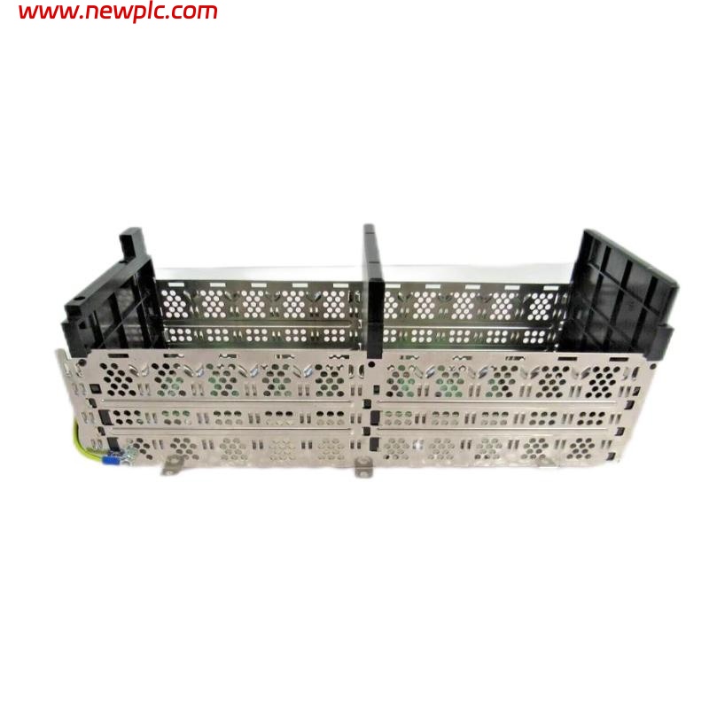 Honeywell TK-FXX102 97126875 A01 Experion LS Frame