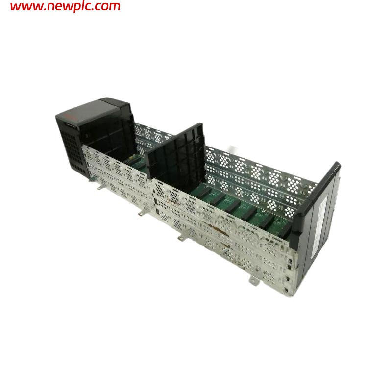 Honeywell TK-FXX132 S97753404 Experion LS Frame