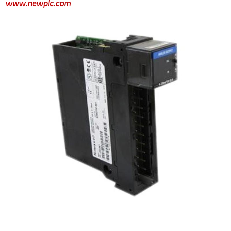 Honeywell TK-IAH161 51309512-175 Experion LS High Level Analog Input Module