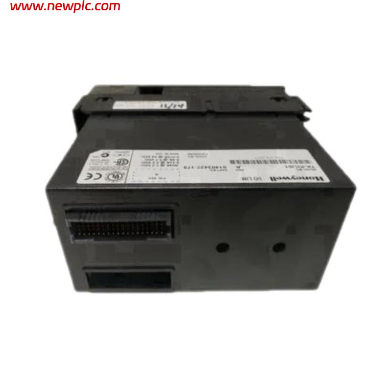 Honeywell TK-IOLI01 51309283-600 Experion LS I/O Link Interface Module