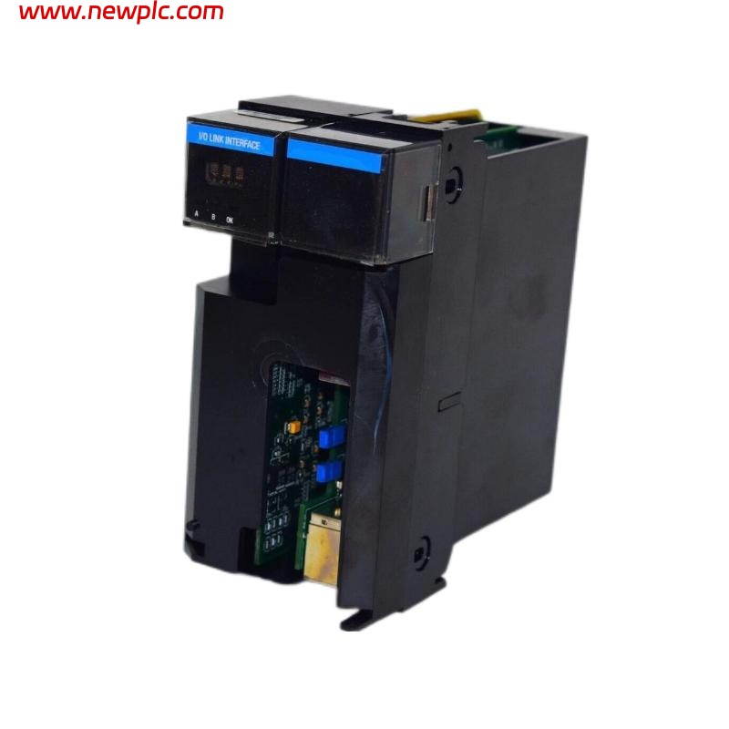 Honeywell TK-IOLI01 51309283-600 Experion LS I/O Link Interface Module