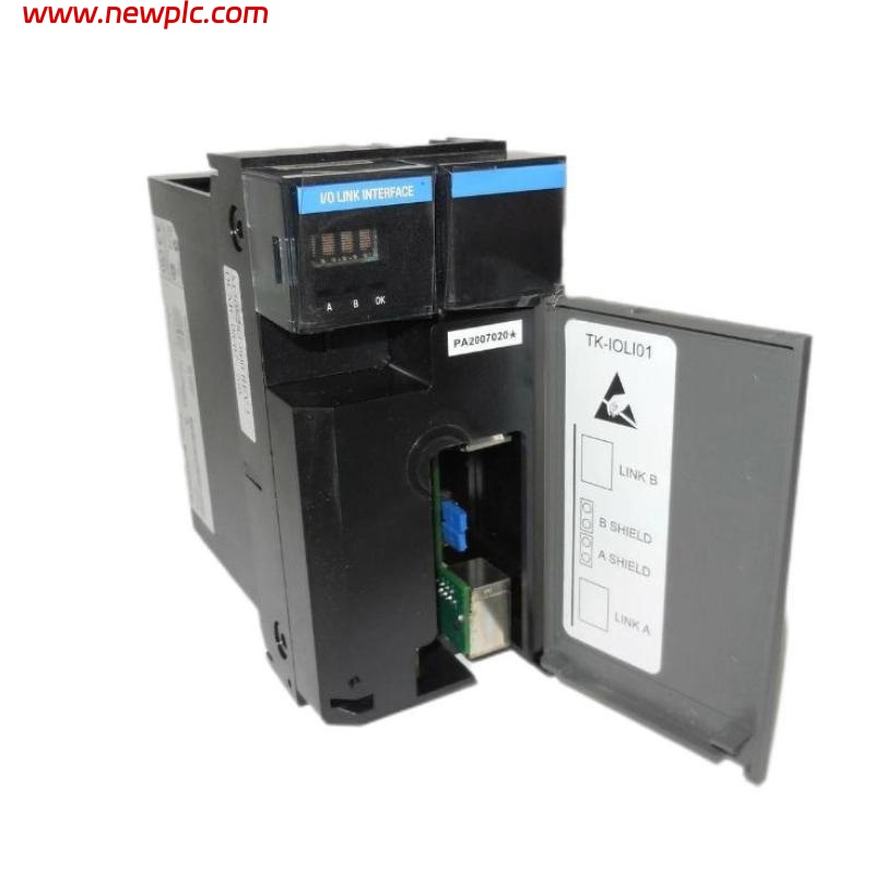 Honeywell TK-IOLI01 51403427-175 Experion LS I/O Link Interface Module