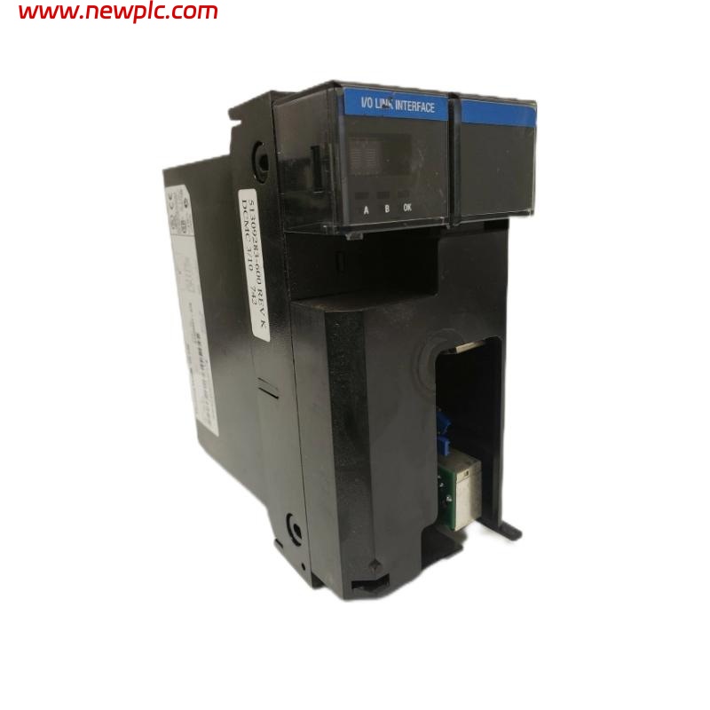 Honeywell TK-IOLI01 51403427-275 Experion LS I/O Link Interface Module