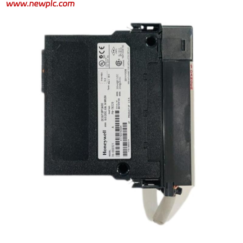 Honeywell TK-ODD321 Experion LS Discrete Output Module