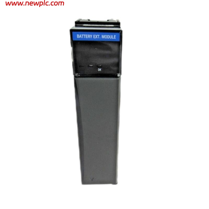 Honeywell TK-PPD011 51204142-100 Experion LS Battery Expansion Module