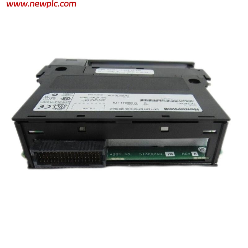 Honeywell TK-PPD011 51204142-100 Experion LS Battery Expansion Module