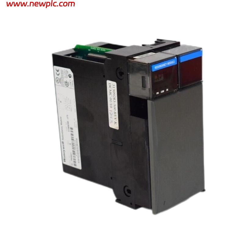 Honeywell TK-PRR021 Redundancy Modules