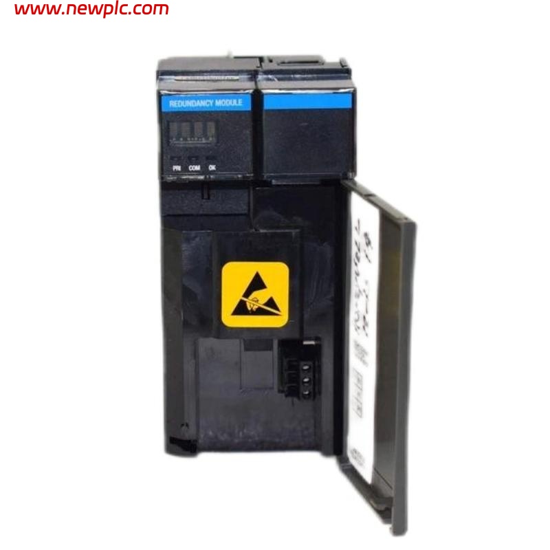 Honeywell TK-PRR021 Redundancy Modules