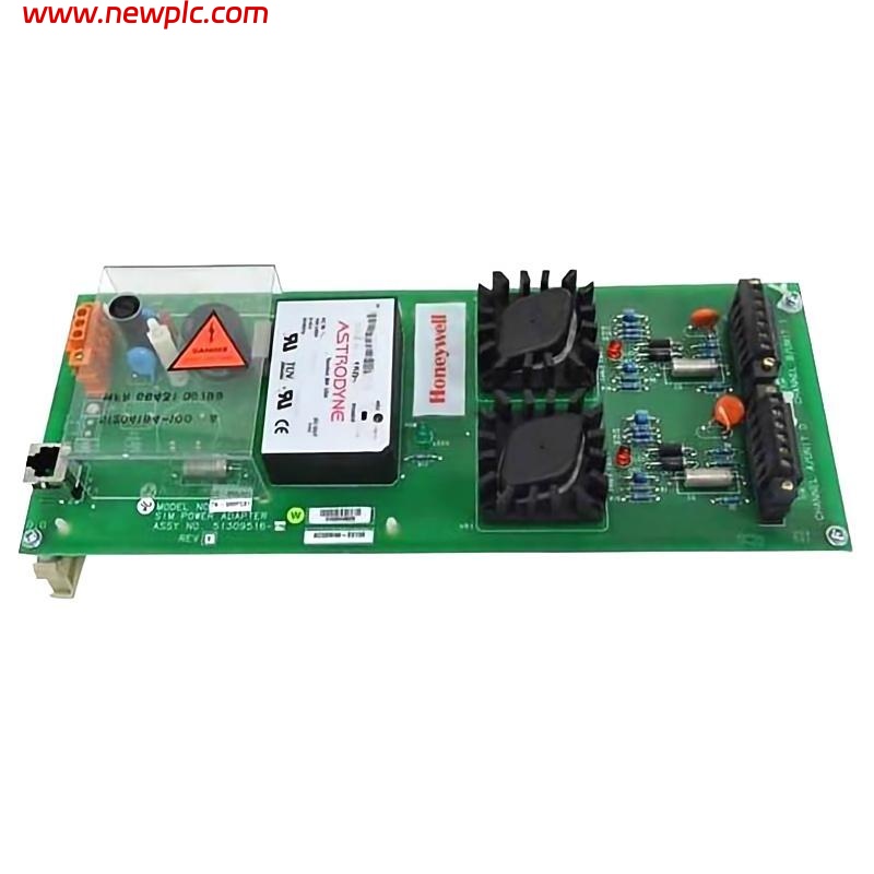 Honeywell TK-SMPC01 51309516-175 Power Adapter