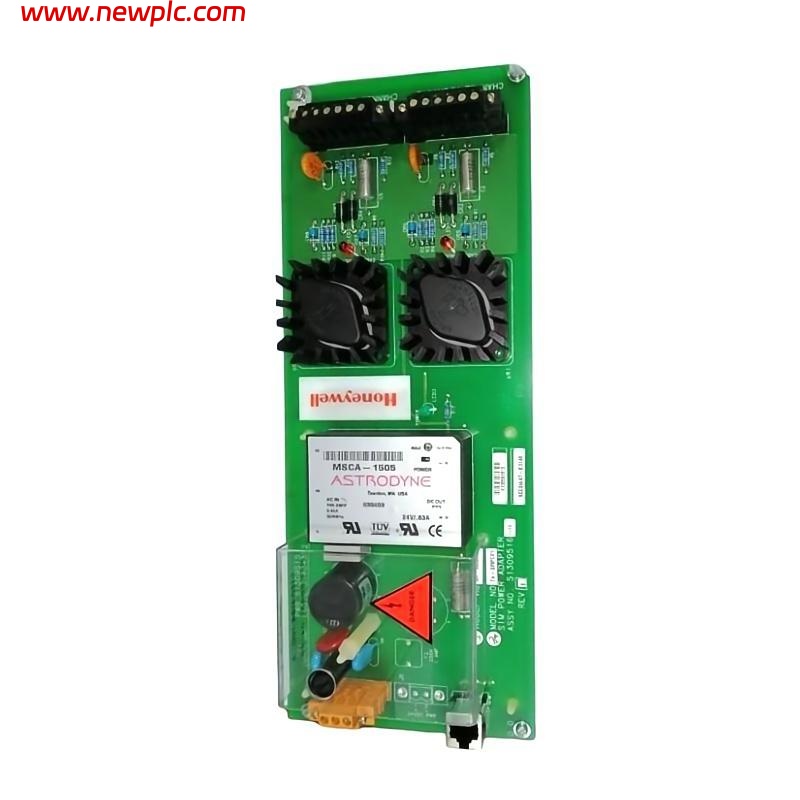 Honeywell TK-SMPC01 51309516-175 Power Adapter