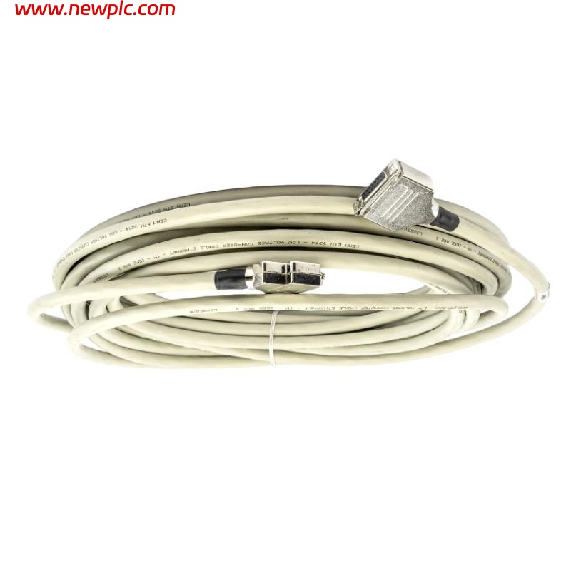 ABB TK576V115 3BSC950056R1 Cable Assemblies