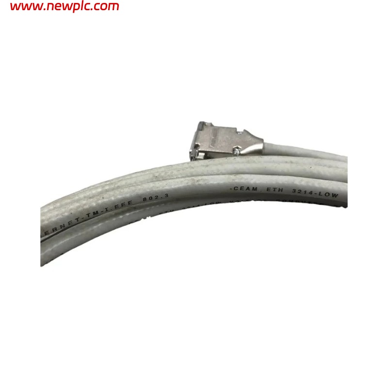 ABB TK626V050 3BSE019210R5 Cable