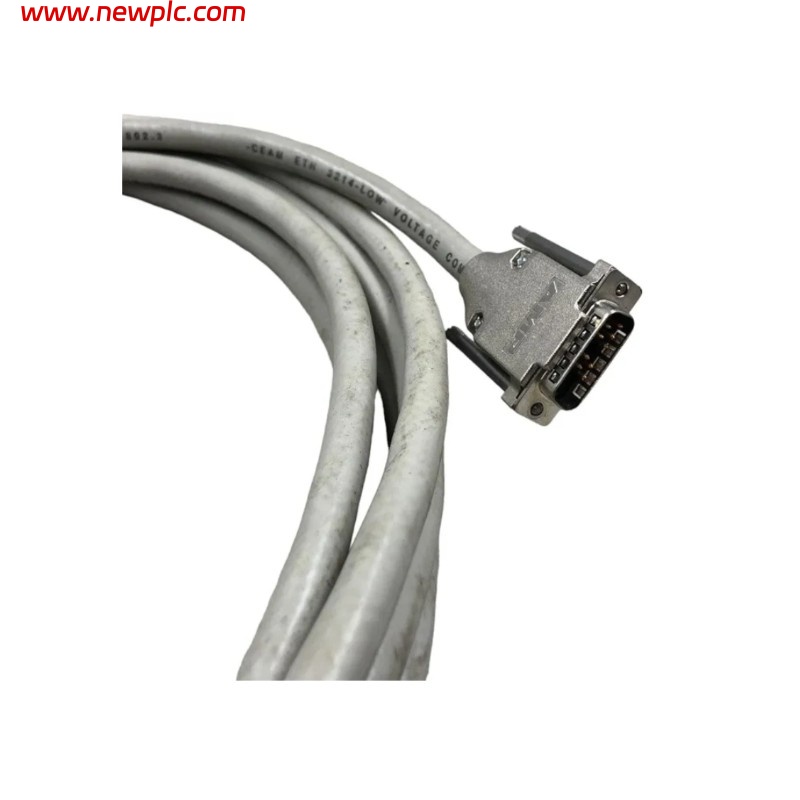 ABB TK626V050 3BSE019210R5 Cable