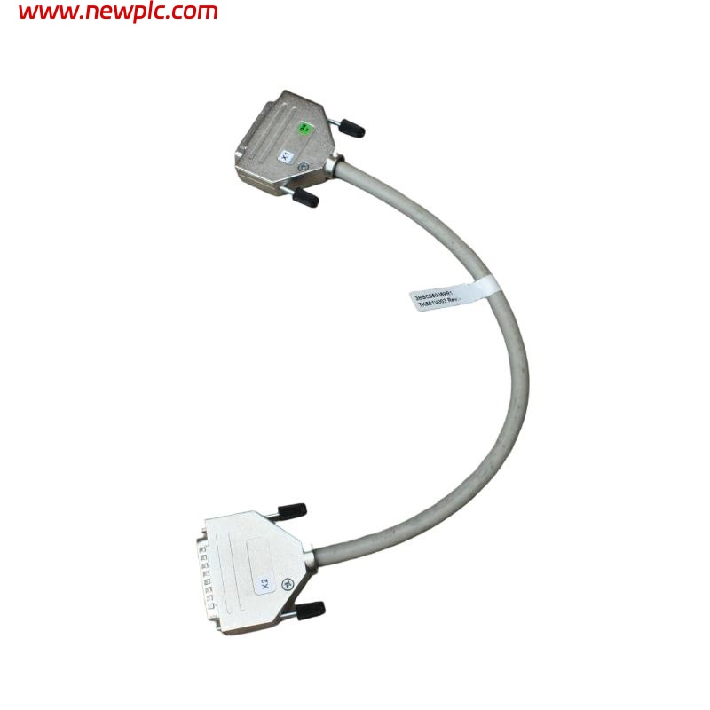 ABB TK801V003 3BSC950089R1 Cable 30-Day Returns