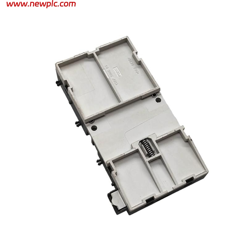 ABB TU515 1SAP212200R0101 Module Termination Unit