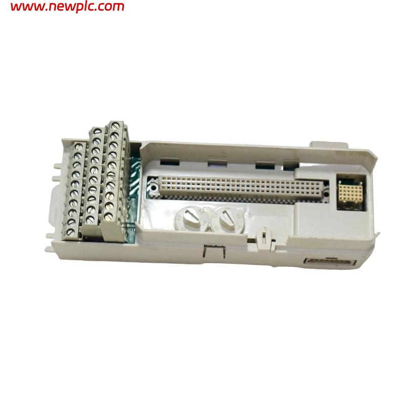 ABB TU810V1 3BSE013230R1 Module Termination Unit