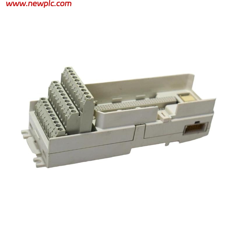 ABB TU810V1 3BSE013230R1 Module Termination Unit