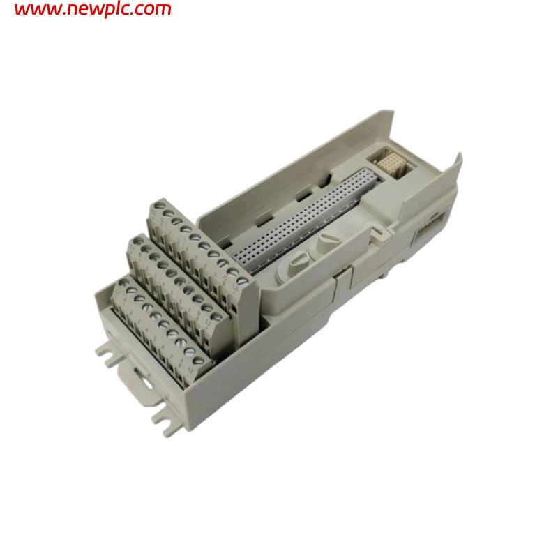 ABB TU810V1 3BSE013230R1 Module Termination Unit