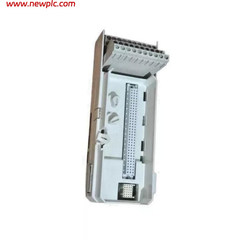 ABB TU811V1 3BSE013231R1 Module Termination Unit