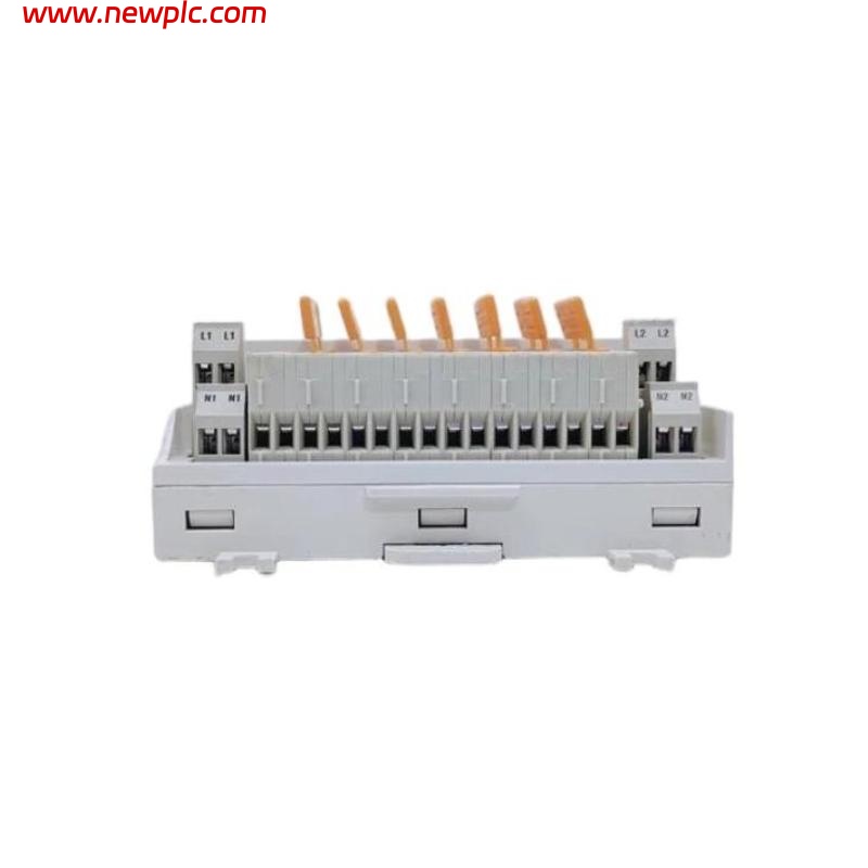 ABB TU836V1 3BSE013237R1 Module Termination Unit