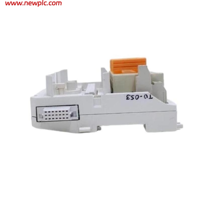 ABB TU837V1 3BSE013238R1 Module Termination Unit