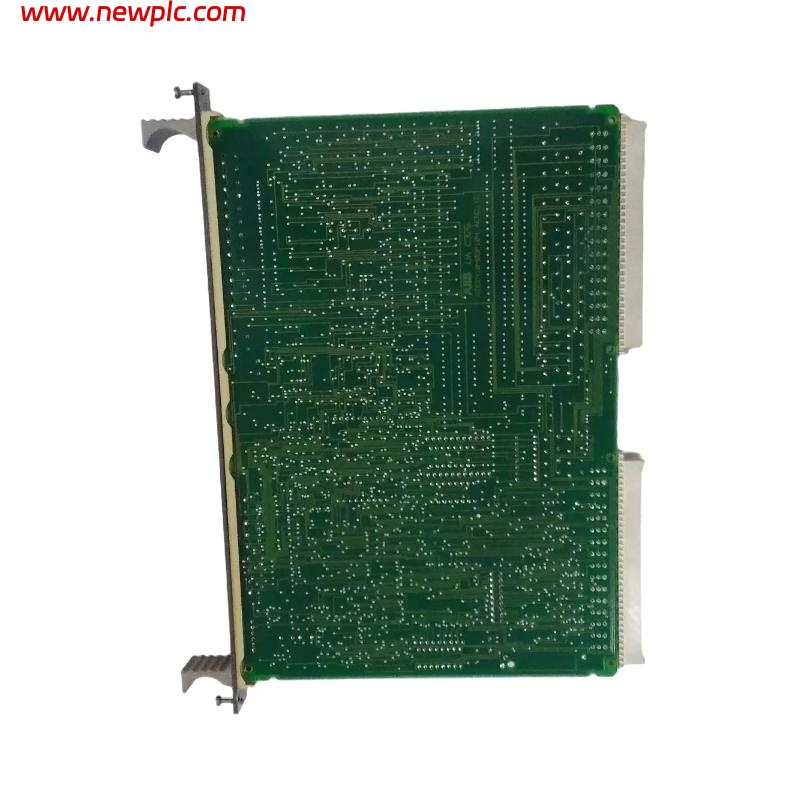ABB UA C326 AE01 HIEE401481R0001 Analog/Digital I/O Card