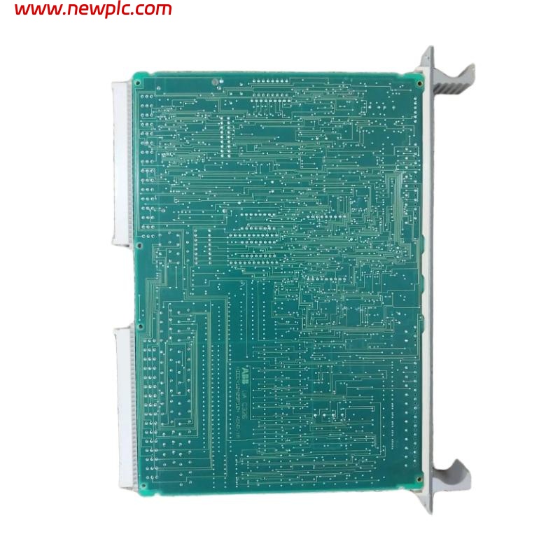 ABB UA C326 AE01 HIEE401481R1 Analog/Digital I/O Card
