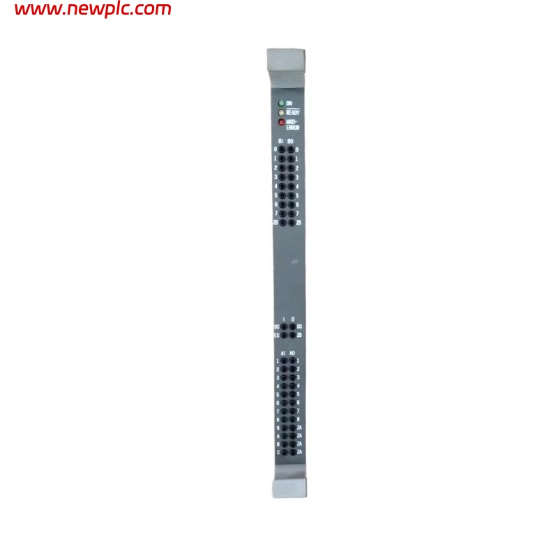 ABB UA C326 AE01 HIEE401481R1 Analog/Digital I/O Card