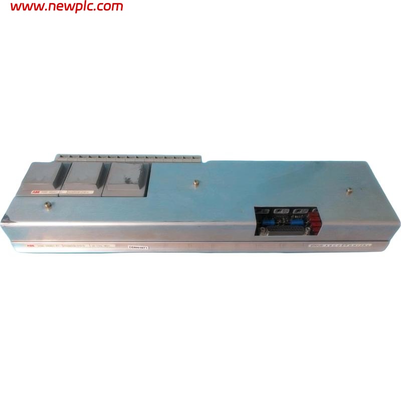 ABB UA C346 AE01 HIEE300831R0001 Terminal Unit