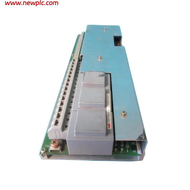 ABB UA C346 AE01 HIEE300831R0001 Terminal Unit