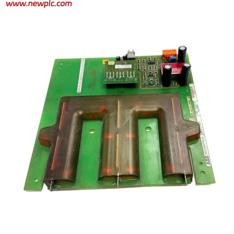 ABB UB C717 AE101 HIEE300927R0101 High Voltage Inverter Main Board