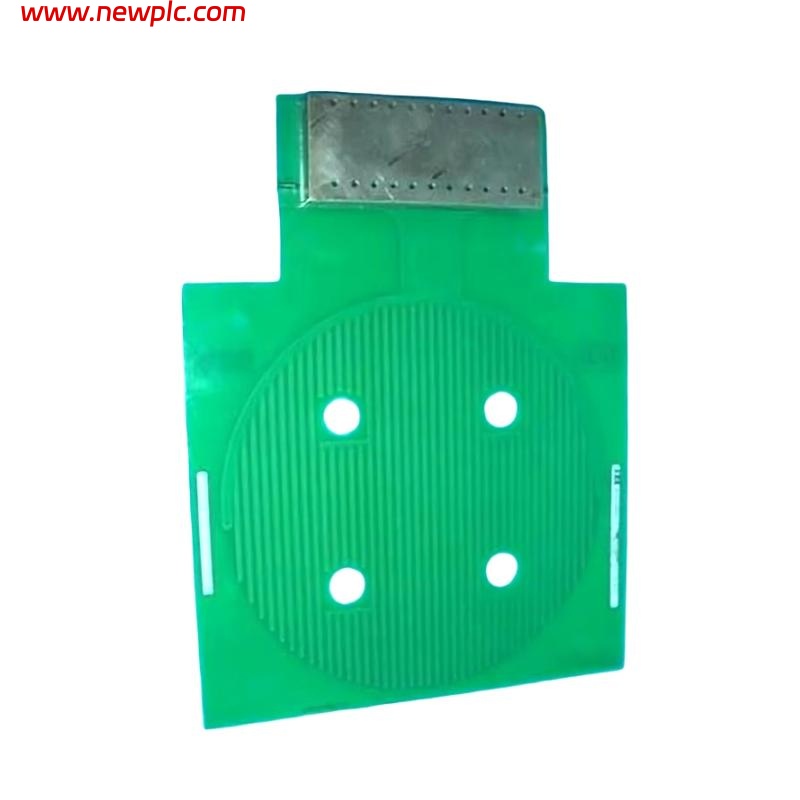 ABB UF C784 AE101 3BHE003688R0101 FSCD Board