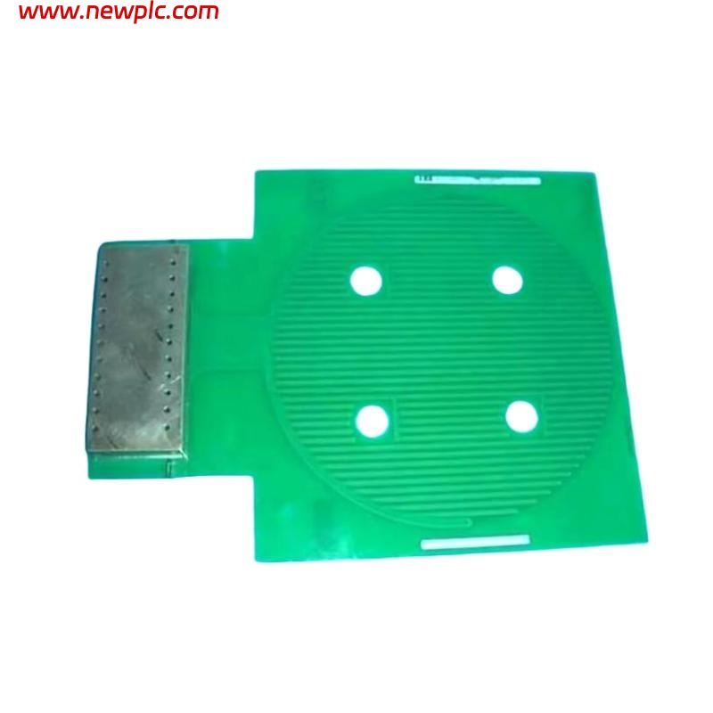 ABB UF C784 AE101 3BHE003688R0101 FSCD Board