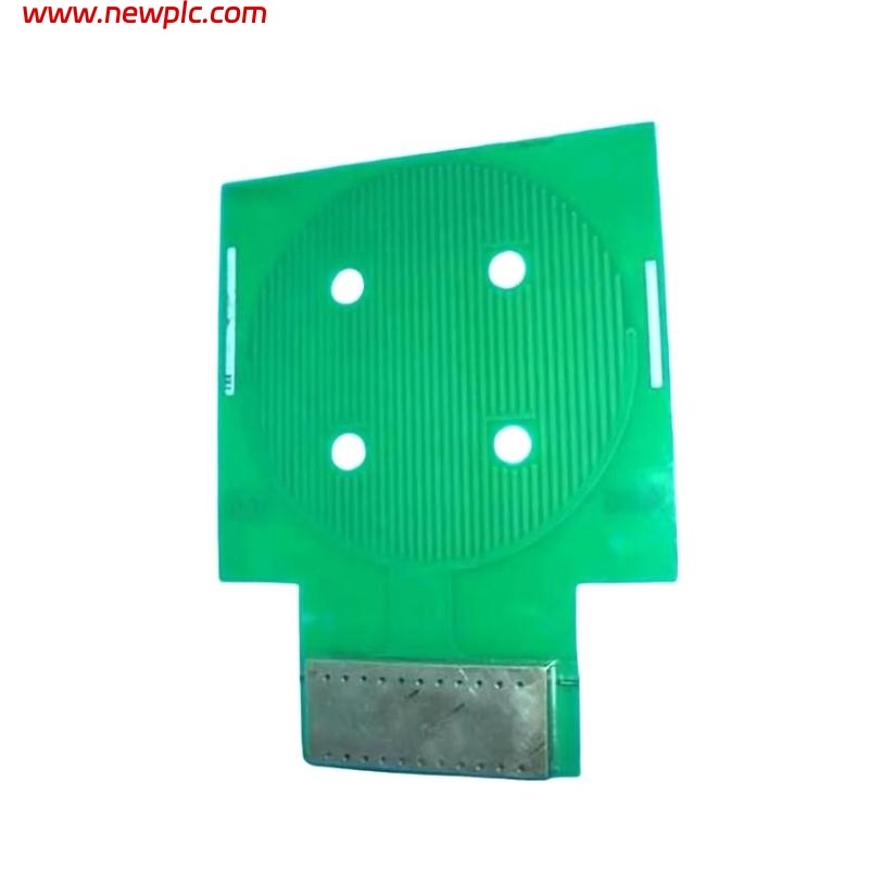 ABB UF C784 AE101 3BHE003688R0101 FSCD Board