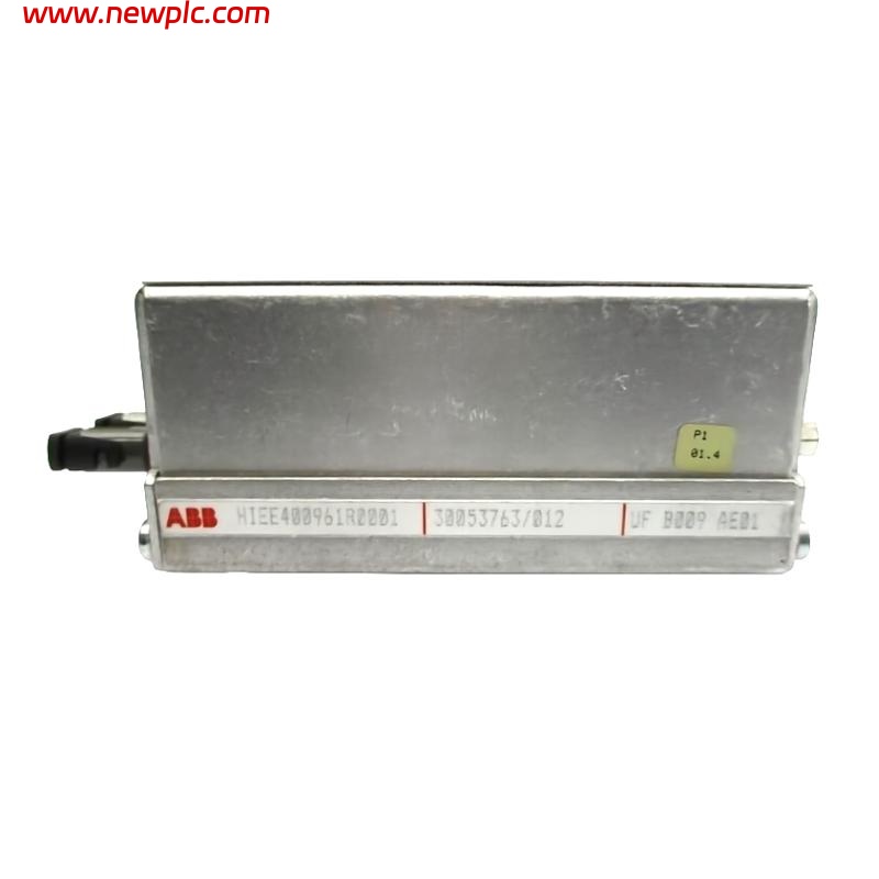 ABB UFB009AE01 HI906153-860-023 Power Supply