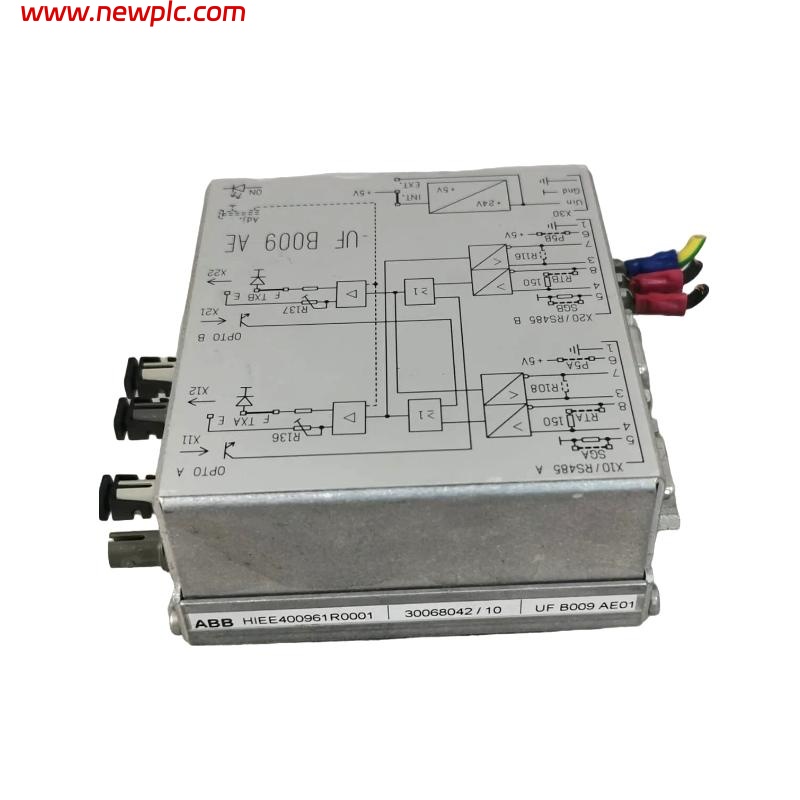 ABB UFB009AE01 HI906153-860-023 Power Supply