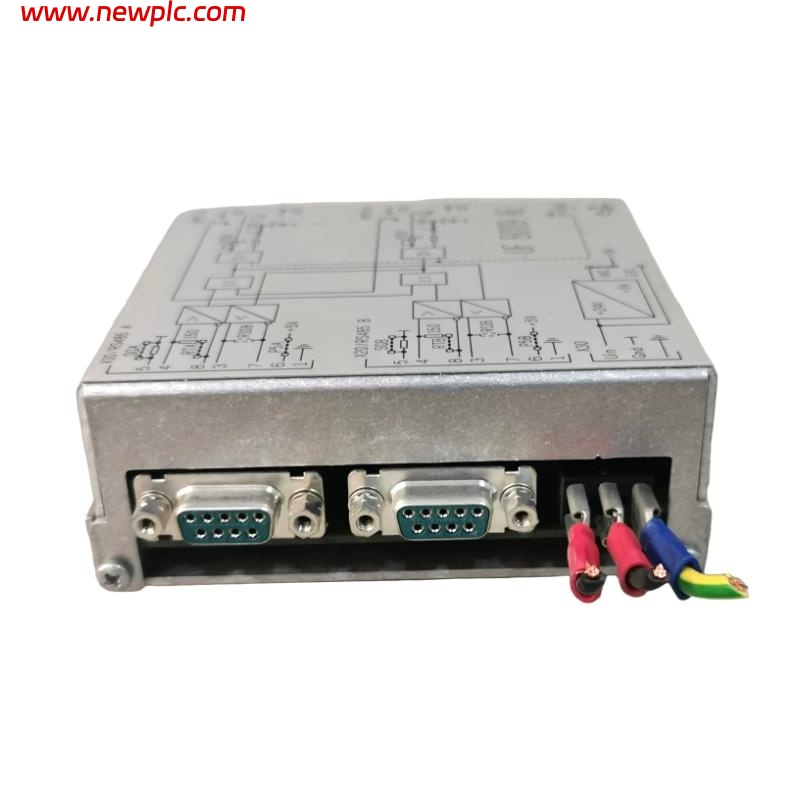ABB UFB009AE01 HIEE400961R1 Power Supply