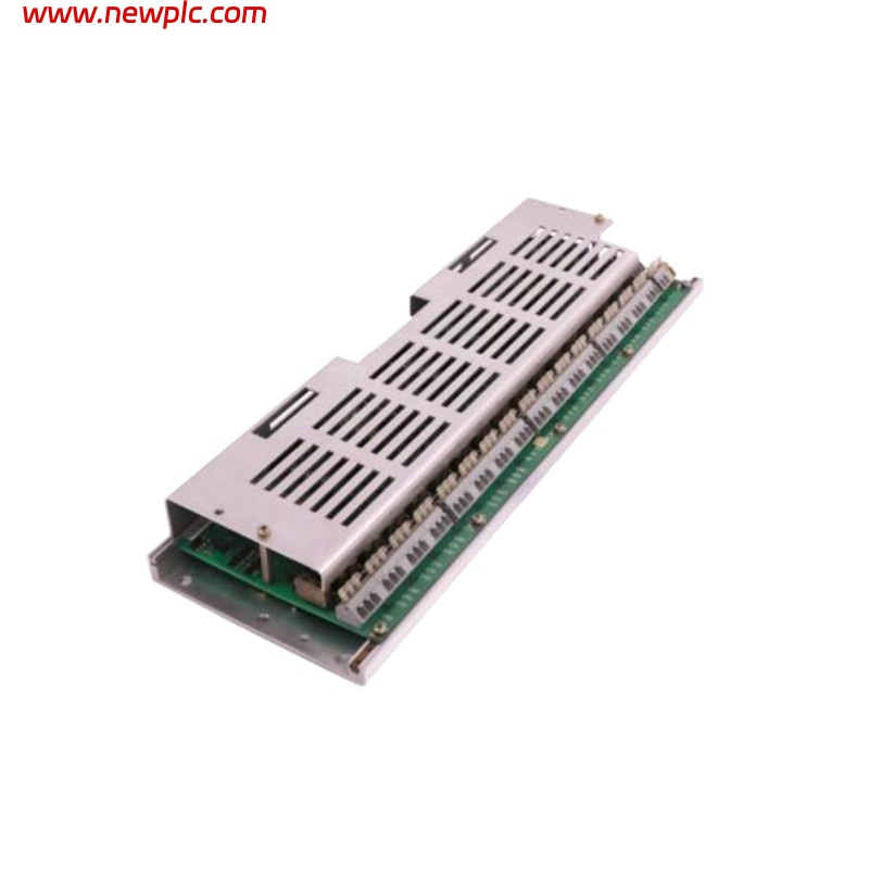 ABB UFC092BE01 HIEE300910R0001 Input Module