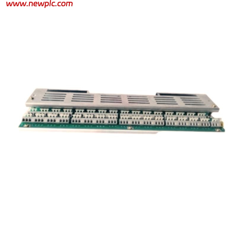 ABB UFC092BE01 HIEE300910R0001 Input Module