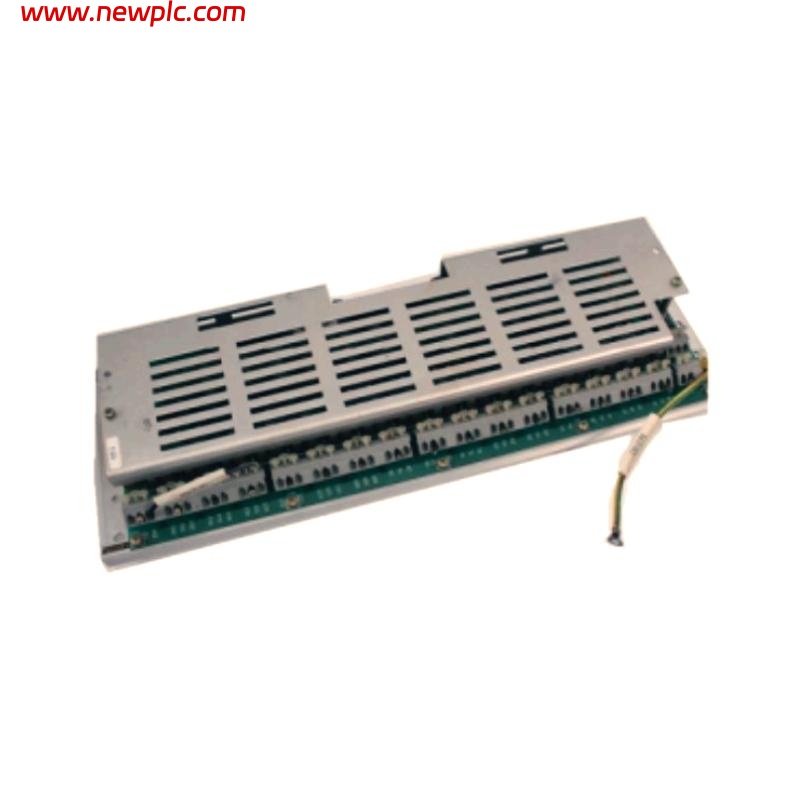 ABB UFC092BE01 HIEE300910R0001 Input Module
