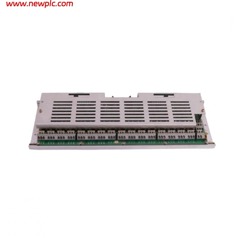 ABB UFC092BE01 HIEE300910R0001 Input Module