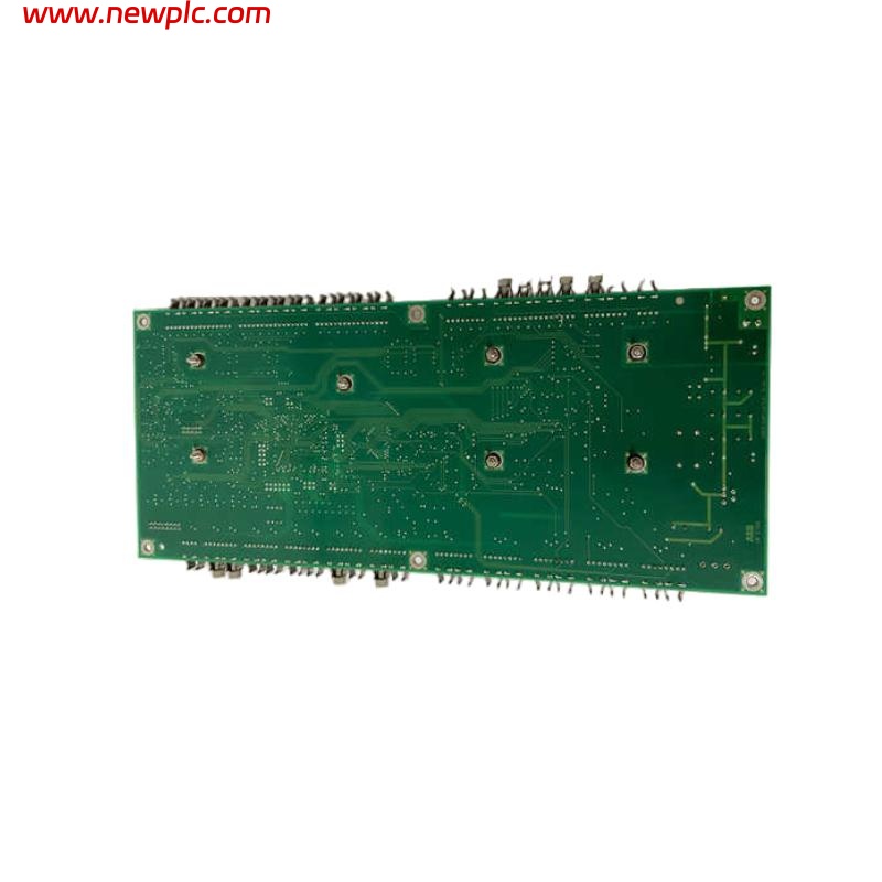 ABB UFC718AE01 HIEE300936R0001 Main Circuit Interface Board