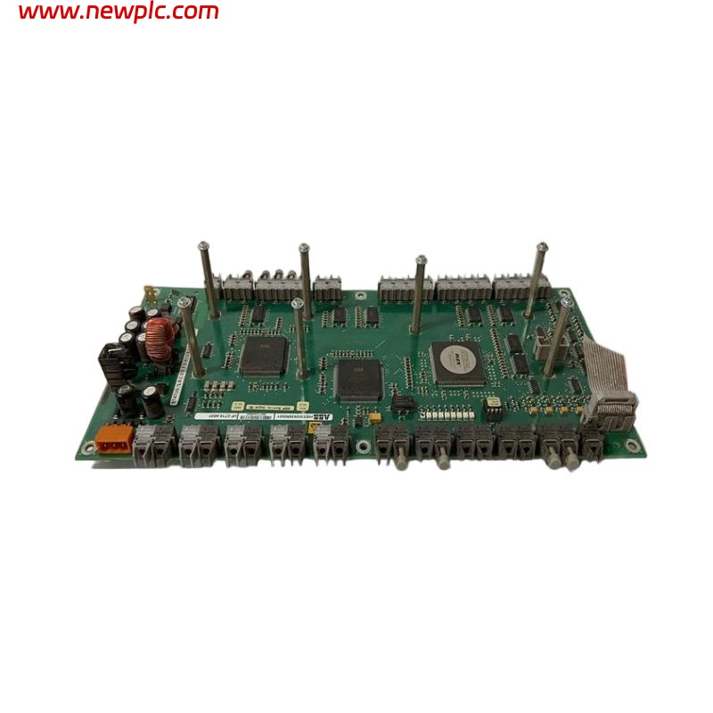 ABB UFC718AE01 HIEE300936R0001 Main Circuit Interface Board
