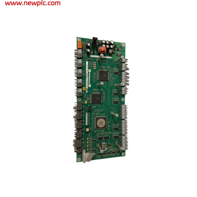 ABB UFC718AE01 HIEE300936R0001 Main Circuit Interface Board