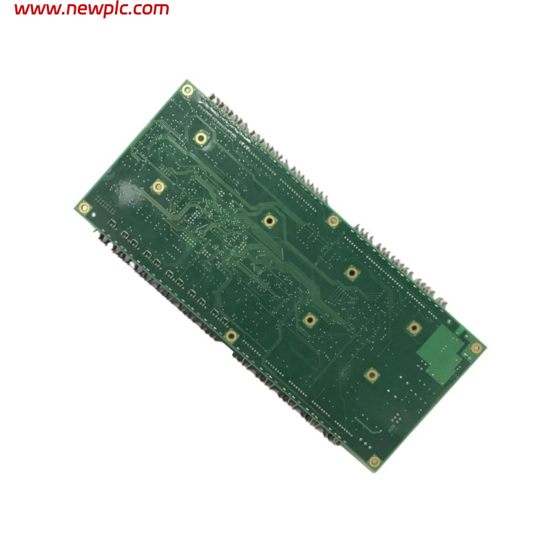 ABB UFC718AE101 HIEE300936R0101 Main Circuit Interface Board