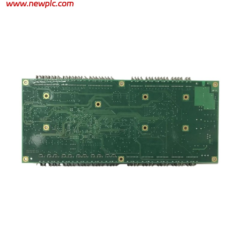 ABB UFC718AE101 HIEE300936R0101 Main Circuit Interface Board