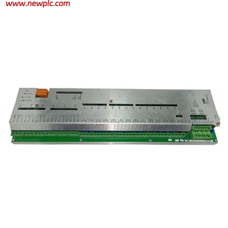 ABB UFC719AE01 3BHB000272R0001 I/O Interface Module