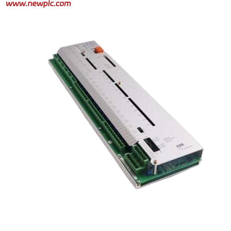 ABB UFC719AE01 3BHB000272R0001 I/O Interface Module